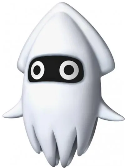 Comment s'appelle-t-il (Mario Kart) ?