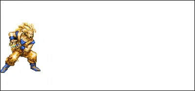 Que fait San Goku (Dragon Ball) ?