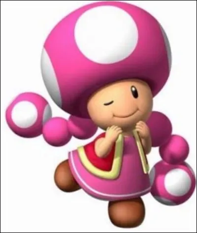 Quel est ce personnage ?