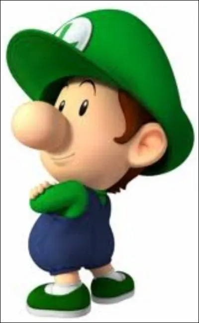 Qui est ce personnage ?