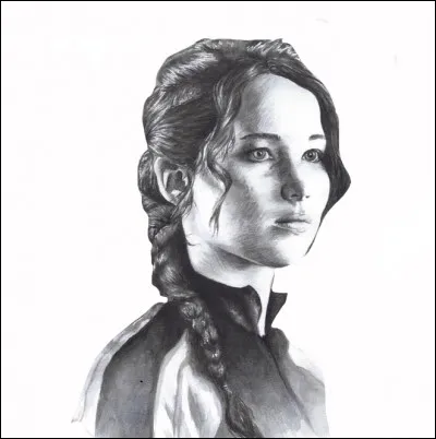 Quel est ce personnage (Hunger Games) ?