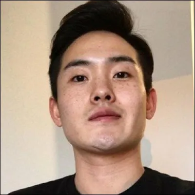 Quelle est l'origine de cet homme ?