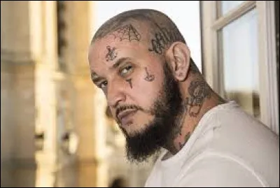 Quelles sont les origines de ce rappeur ? (Seth Gueko)