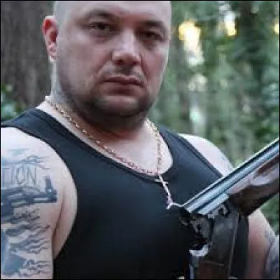 Quelles sont les origines de ce rappeur ? (25G)