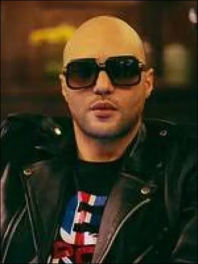 Quelle est l'origine de ce rappeur ? (Alkpote)