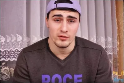 Quelle est l'origine de ce youtubeur ? (IbraTV)