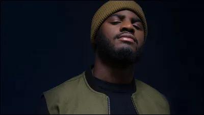 Quelle est l'origine de ce rappeur ? (Benash)