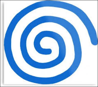 Quelle console &eacute;tait repr&eacute;sent&eacute;e par ce logo ?