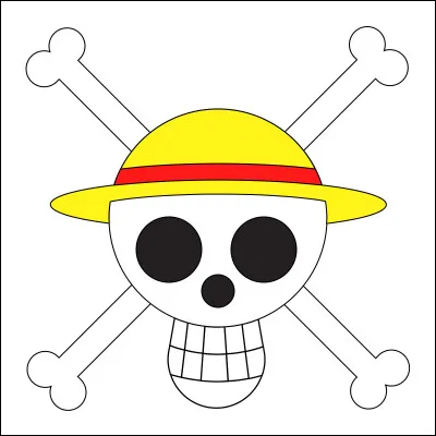 Comment s'appelle le deuxième bateau de l'équipage au Chapeau de paille ?