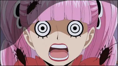 Comment s'appelle ce personnage ?