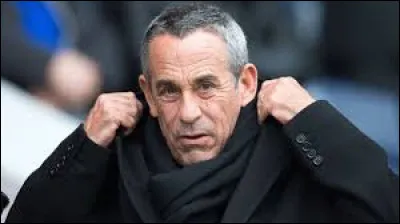 Laquelle de ces affirmations concernant Thierry Ardisson n'est pas avérée ?