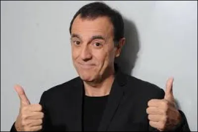 Pendant combien de temps Thierry Beccaro a-t-il présenté Motus ?