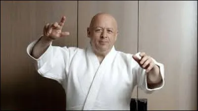 Dans quelle émission de télévision Thierry Marx a-t-il fait partie du jury ?