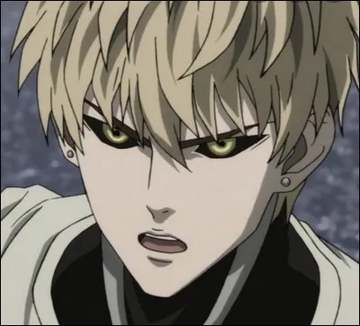 Avant, Genos était...