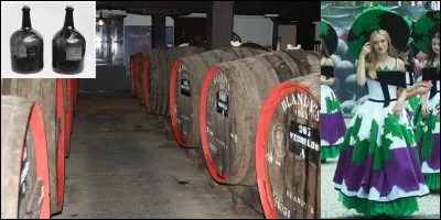 Œnologie : 
Si vous avez de l'argent à dépenser pour une « expérience » personnelle, pourquoi ne pas aller dans ce « Wine Bar » ? Vous pourrez faire l'expérience de boire un vin assez particulier ! Il ne vous en coûtera « que » 7 000 € le verre !
Que boirez-vous ?