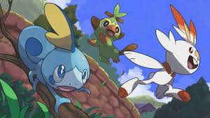 Quiz Pokemon