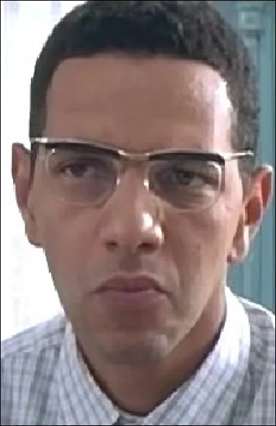 Comment s'appelle ce Frère ?