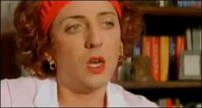 Chouchou travaille...