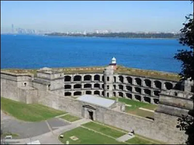 Quel est ce monument ?