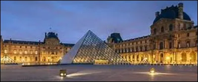 Quel est ce monument ?