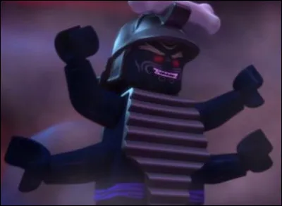 Qui est ce personnage ?