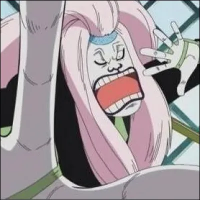 Qui est ce personnage ?