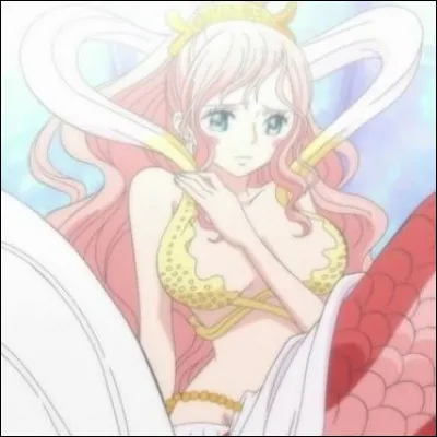 Combien de frères a Shirahoshi ?