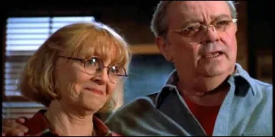 Les parents de Clark se nomment :