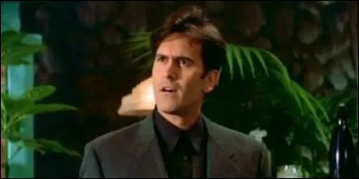 Bill Church Jr. dirige :