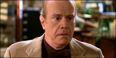 Lequel d'entre eux travaille à S.T.A.R. Labs ?