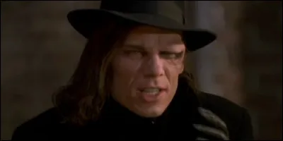 Mr. Smith est en réalité le fils de Lex Luthor.