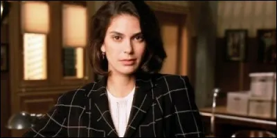 Loïs Lane est reporter au :