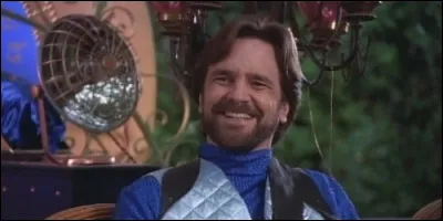 Comment s'appelle cet homme, l'ennemi de Superman ?