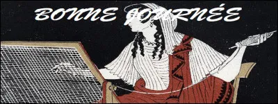 Quelle épouse fidèle de l'Antiquité grecque, patienta de manière exemplaire et attendit le retour de son époux durant 2 décennies ?