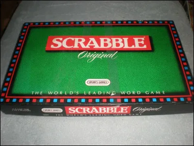 Combien devez-vous poser de lettres pour faire un scrabble ?