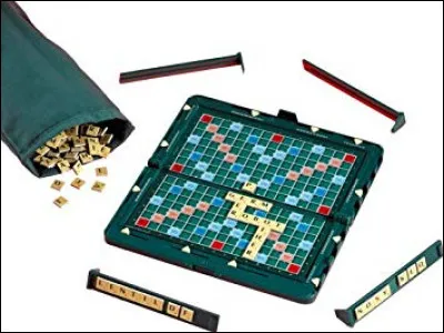 Qu'en est-il de la lettre L ?