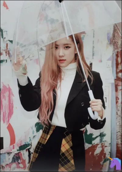 Ros&eacute; (Blackpink) est n&eacute;e le :