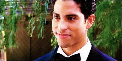 Quel métier exerce Jesse Ramirez ?