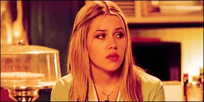 Quelle est la passion de Maria Deluca ?