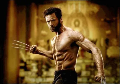 Quel est le véritable nom de Logan, alias Wolverine ?