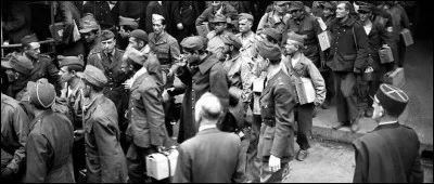 De ces trois présidents français, l'un a été emprisonné pendant plus d'un an avant d'être élu !