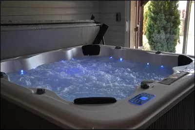Trouvez l'origine du "jacuzzi" !