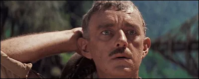 Quel film américain est tiré d'un roman français ?