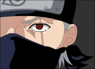 Comment Kakashi a-t-il eu son sharingan ?
