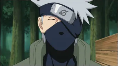 Laquelle de ces personnes Kakashi a-t-il tuée ?