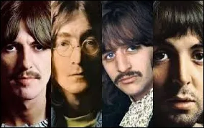 Quel membre des Beatles a chanté le dernier single du groupe : ''Let It Be'' ?