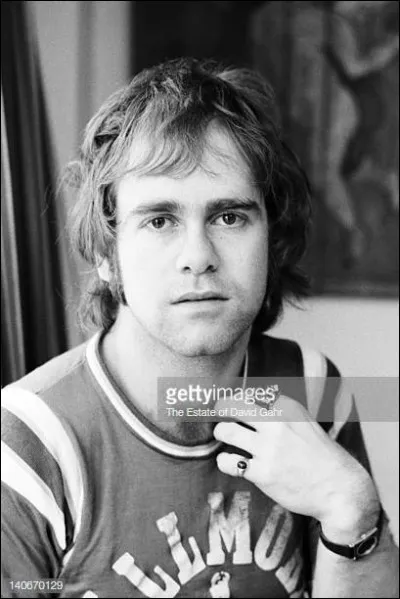 ''Your Song'' est le premier tube d'Elton John. Qui a repris cette chanson en 1972 ?