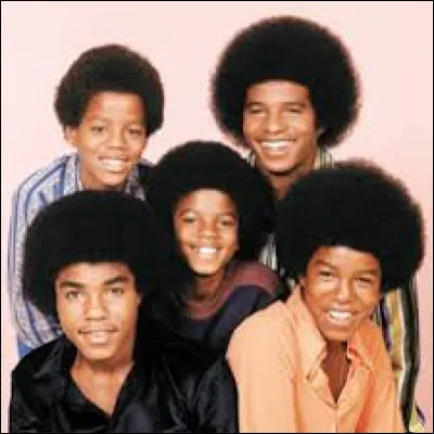 ''I'll Be There'' chantaient les Jackson 5. Michael a eu ensuite un succès planétaire. Quel autre membre s'est fait connaître avec ''When the Rain Begins to Fall'' ?