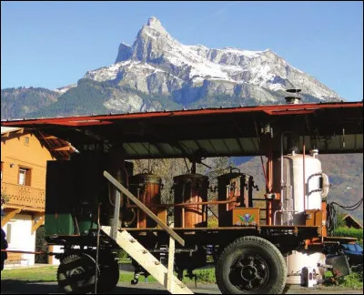 Dans quel département se situe La Ziza ?