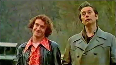 Dans le film "Les Démons de Jésus" de Bernie Bonvoisin (1997), quel acteur incarne Jo, le père de la famille Jacob ?